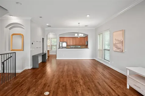 1409 Rosedale Street Houston TX 77004