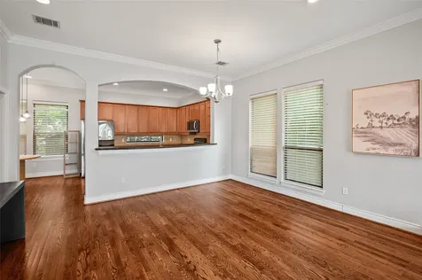 1409 Rosedale Street Houston TX 77004