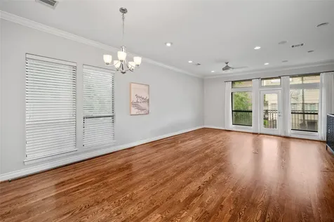 1409 Rosedale Street Houston TX 77004