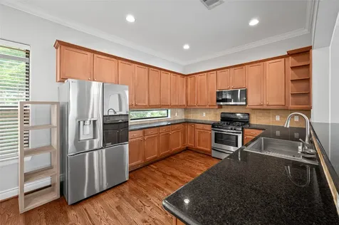 1409 Rosedale Street Houston TX 77004