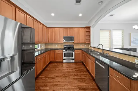 1409 Rosedale Street Houston TX 77004