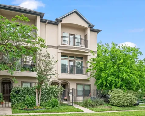 1409 Rosedale Street Houston TX 77004