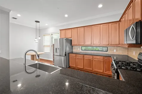 1409 Rosedale Street Houston TX 77004