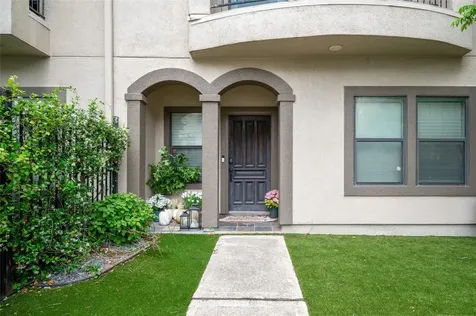 1409 Rosedale Street Houston TX 77004
