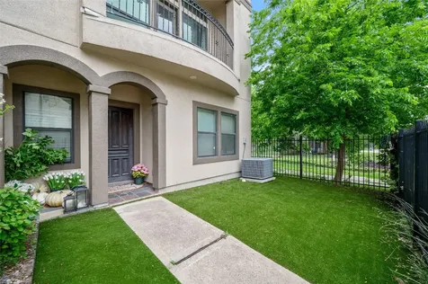 1409 Rosedale Street Houston TX 77004