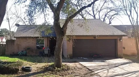 2703 Northern Drive League City TX 77573