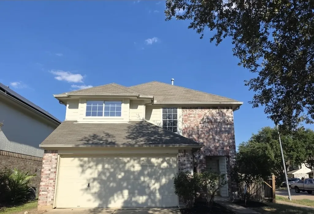 6606 Highwind Bend Lane Katy TX 77449