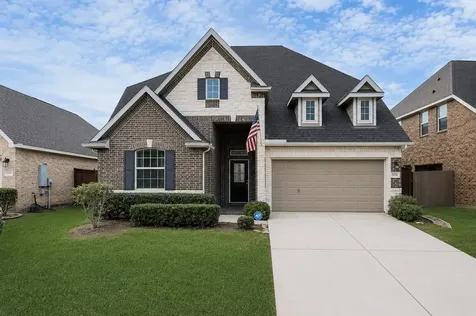 3727 Varna Court Missouri City TX 77459
