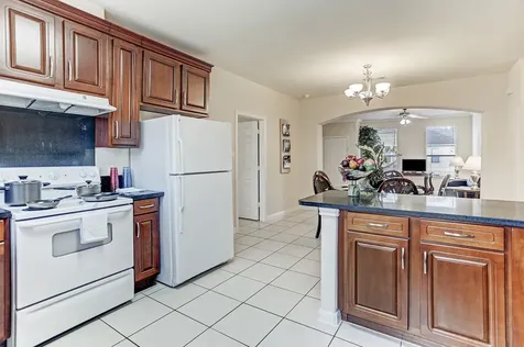 2088 Laverne Street 4 Houston TX 77080