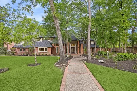 15410 Brandonwood Court Houston TX 77069