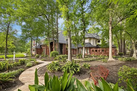 15410 Brandonwood Court Houston TX 77069