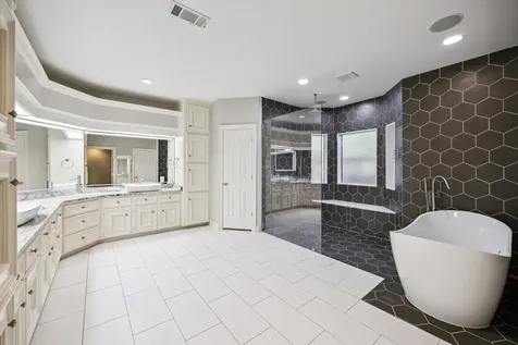 15410 Brandonwood Court Houston TX 77069