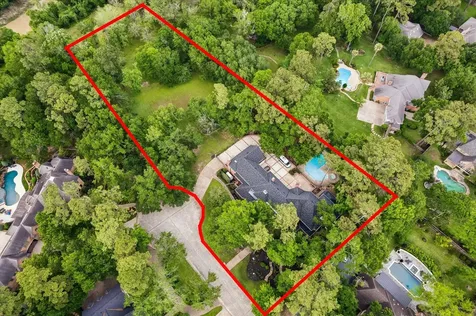 15410 Brandonwood Court Houston TX 77069