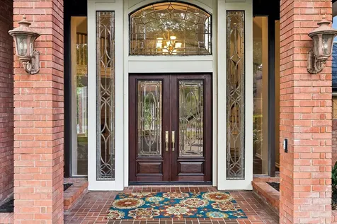 15410 Brandonwood Court Houston TX 77069