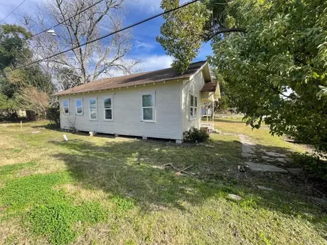 724 Orange Avenue Port Arthur TX 77640