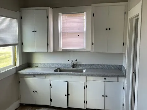 724 Orange Avenue Port Arthur TX 77640
