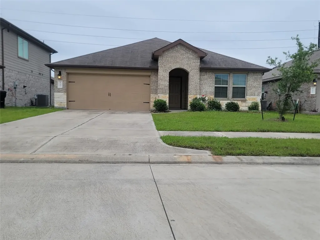 846 Autumn Flats Way Rosharon TX 77583