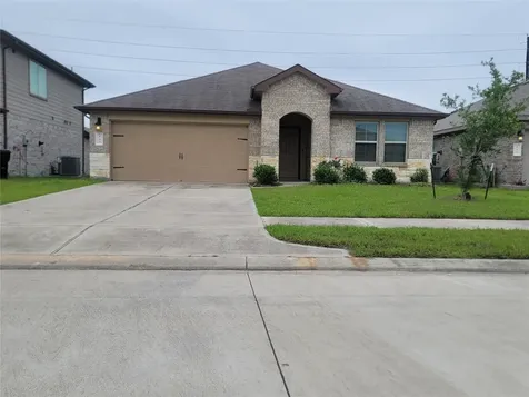 846 Autumn Flats Way Rosharon TX 77583