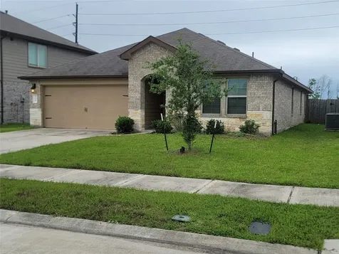 846 Autumn Flats Way Rosharon TX 77583