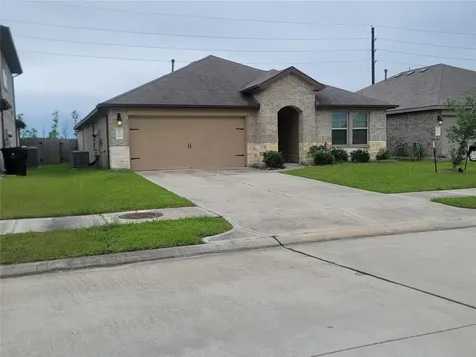 846 Autumn Flats Way Rosharon TX 77583