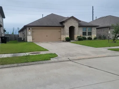 846 Autumn Flats Way Rosharon TX 77583