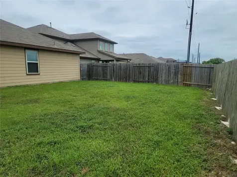 846 Autumn Flats Way Rosharon TX 77583