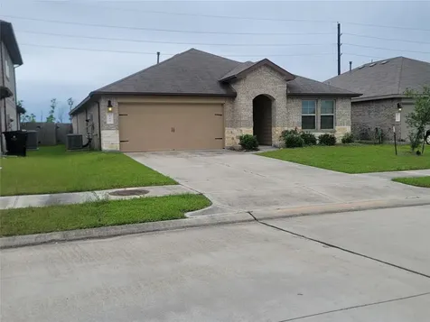 846 Autumn Flats Way Rosharon TX 77583