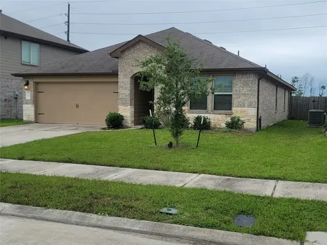 846 Autumn Flats Way Rosharon TX 77583