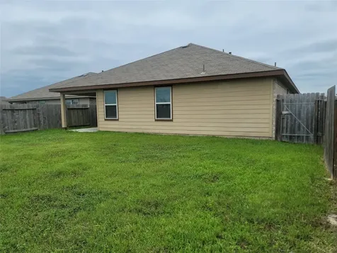 846 Autumn Flats Way Rosharon TX 77583