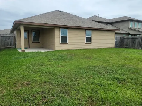 846 Autumn Flats Way Rosharon TX 77583
