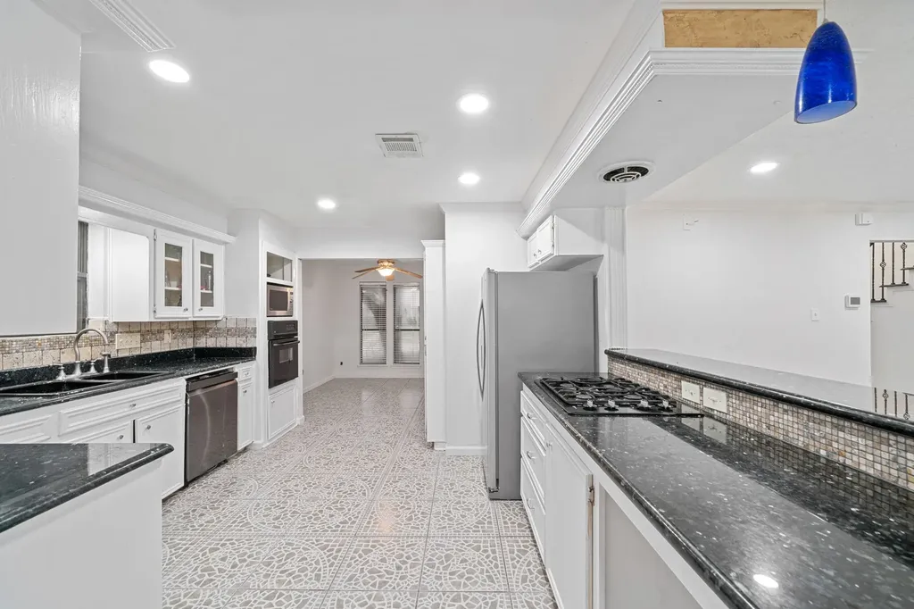 21339 Park York Drive Katy TX 77450
