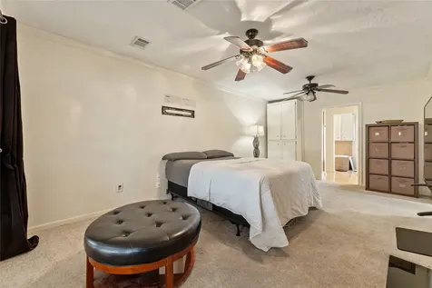 21339 Park York Drive Katy TX 77450