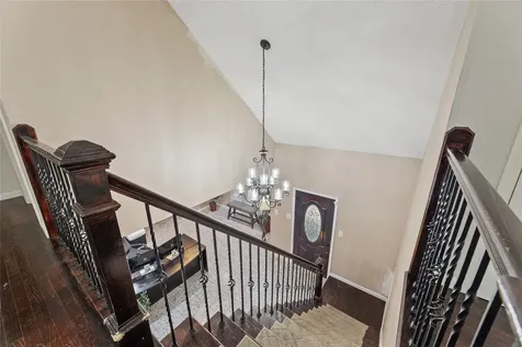 21339 Park York Drive Katy TX 77450
