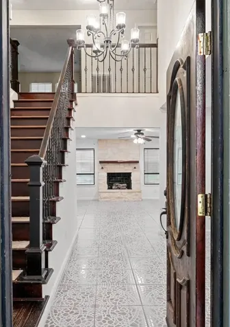 21339 Park York Drive Katy TX 77450