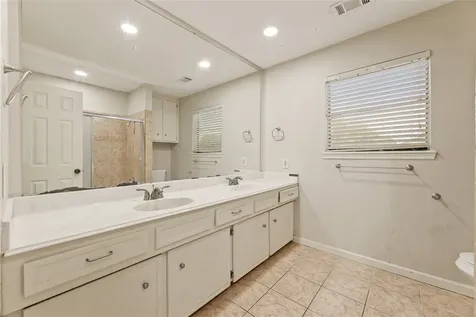21339 Park York Drive Katy TX 77450
