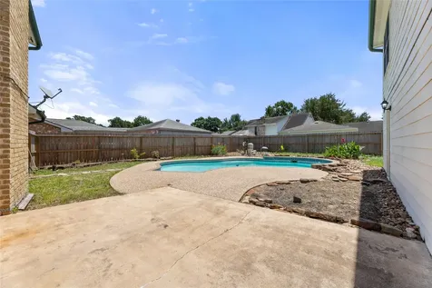 21339 Park York Drive Katy TX 77450
