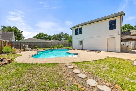 21339 Park York Drive Katy TX 77450