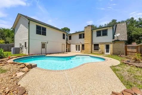 21339 Park York Drive Katy TX 77450