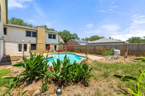21339 Park York Drive Katy TX 77450
