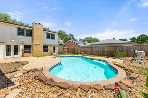 21339 Park York Drive Katy TX 77450