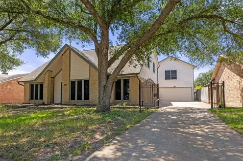 21339 Park York Drive Katy TX 77450
