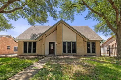 21339 Park York Drive Katy TX 77450