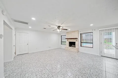 21339 Park York Drive Katy TX 77450