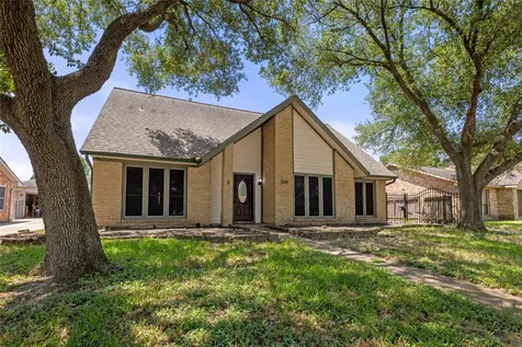 21339 Park York Drive Katy TX 77450