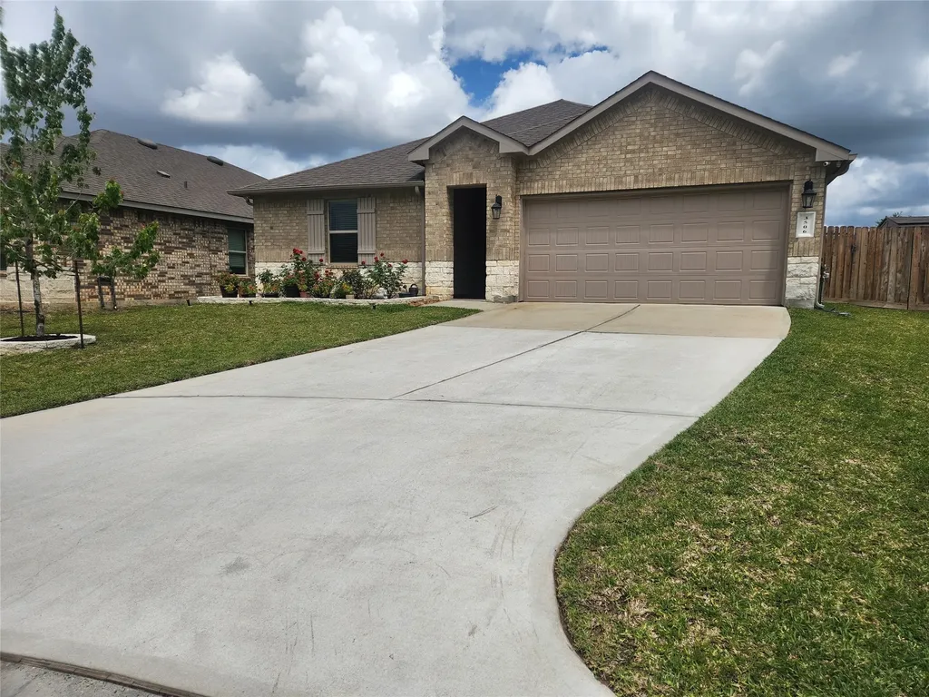 3506 Pearl Mill Lane Conroe TX 77301
