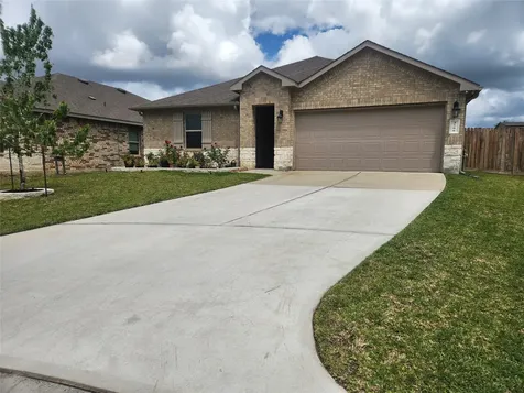 3506 Pearl Mill Lane Conroe TX 77301