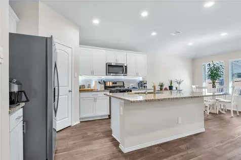 3506 Pearl Mill Lane Conroe TX 77301