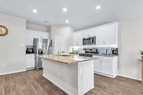 3506 Pearl Mill Lane Conroe TX 77301