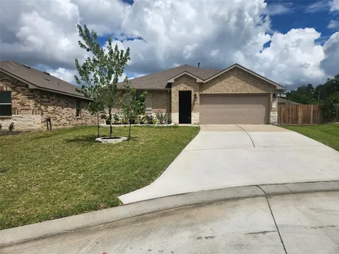 3506 Pearl Mill Lane Conroe TX 77301