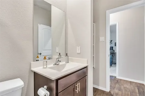 3506 Pearl Mill Lane Conroe TX 77301